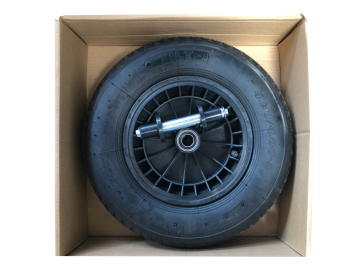 kruiwagenwiel Tilt TP-1100PW