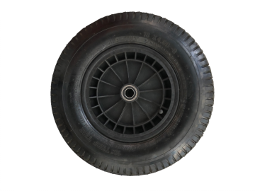 Kruiwagenwiel tp 1200 1a