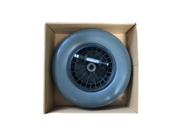 TP-1100.PW kruiwagenwiel Tilt