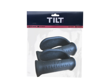 Ovaal handvat tp 1438hvo1