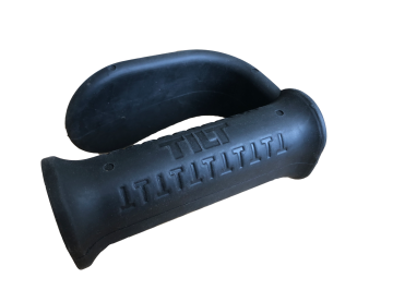 Ovaal handvat tp 1438hvo3