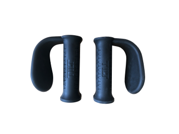 Ovaal handvat tp 1438hvo4