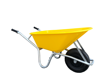 Tilt100 liter stratenmaker 1 wiel1