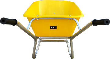 Tilt100 liter stratenmaker 1 wiel4