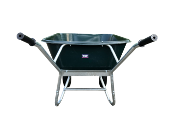 Tilt250 liter kruiwagen 2 wiel2