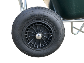 Tilt250 liter kruiwagen 2 wiel3
