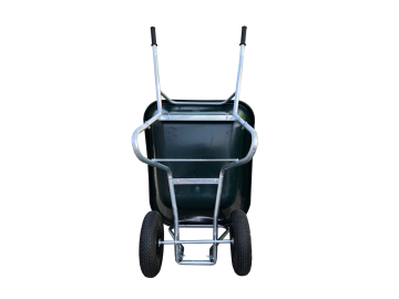 Tilt250 liter kruiwagen 2 wiel5