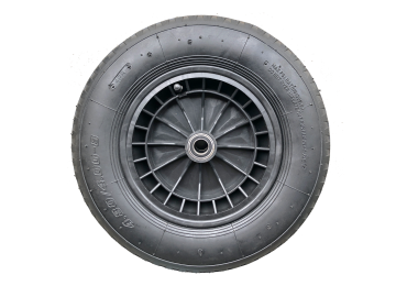 kruiwagenwiel Tilt TP-1100pw